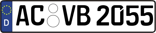 AC-VB2055