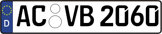 AC-VB2060
