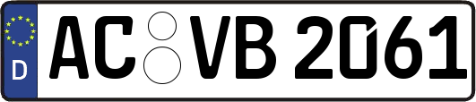 AC-VB2061