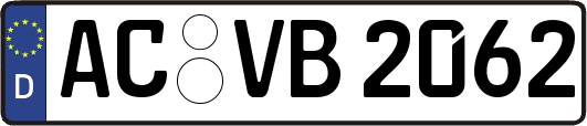 AC-VB2062
