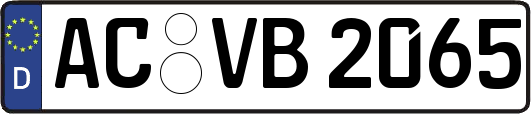 AC-VB2065