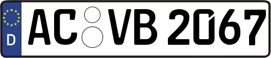 AC-VB2067
