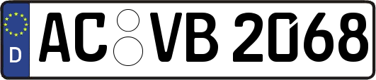 AC-VB2068