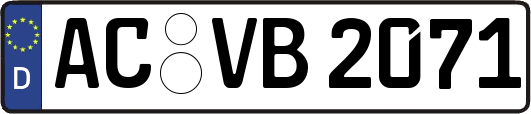AC-VB2071