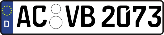 AC-VB2073