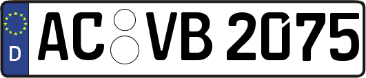 AC-VB2075