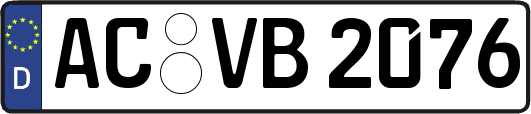 AC-VB2076