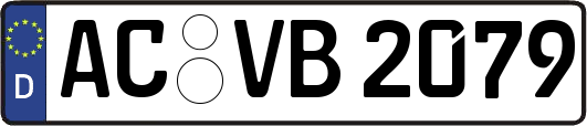 AC-VB2079