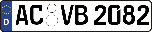AC-VB2082