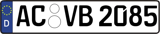 AC-VB2085