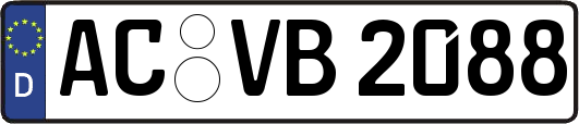 AC-VB2088