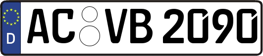 AC-VB2090