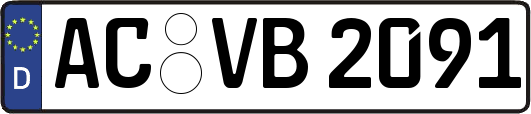 AC-VB2091
