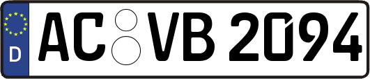 AC-VB2094