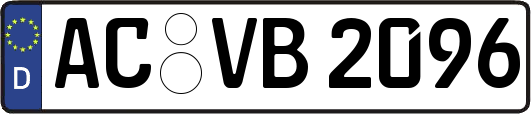 AC-VB2096