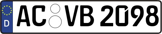 AC-VB2098