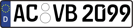 AC-VB2099