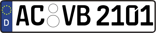 AC-VB2101
