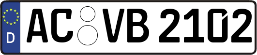 AC-VB2102