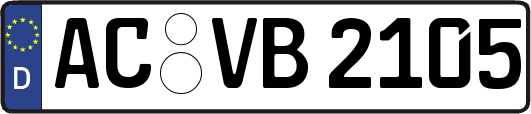 AC-VB2105