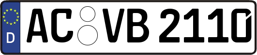 AC-VB2110