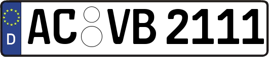 AC-VB2111