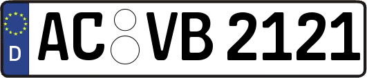 AC-VB2121