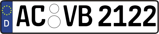 AC-VB2122