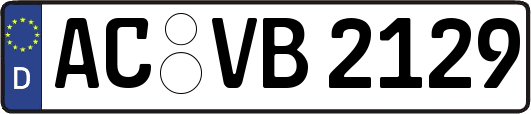 AC-VB2129