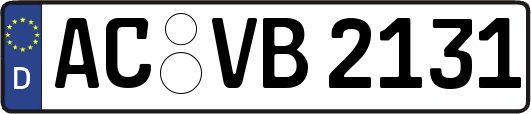 AC-VB2131