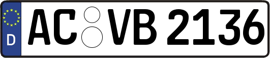 AC-VB2136