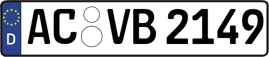 AC-VB2149