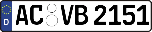 AC-VB2151