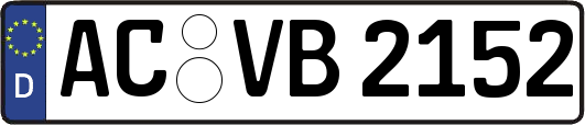 AC-VB2152