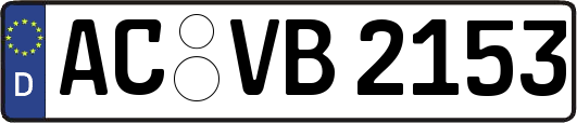 AC-VB2153