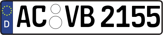 AC-VB2155