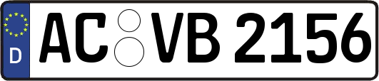 AC-VB2156