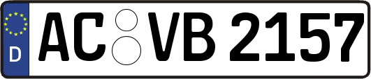 AC-VB2157