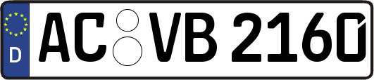 AC-VB2160