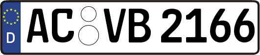 AC-VB2166