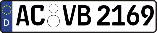 AC-VB2169