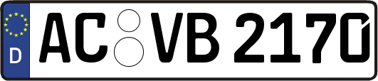 AC-VB2170