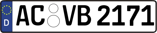 AC-VB2171
