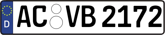 AC-VB2172