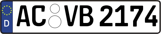 AC-VB2174
