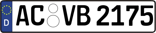 AC-VB2175