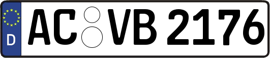 AC-VB2176
