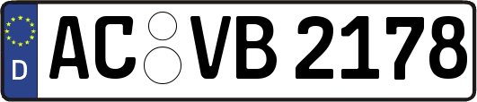 AC-VB2178