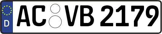 AC-VB2179