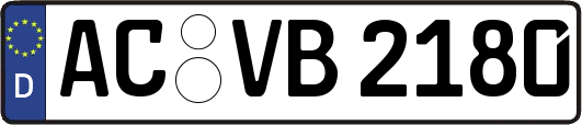 AC-VB2180